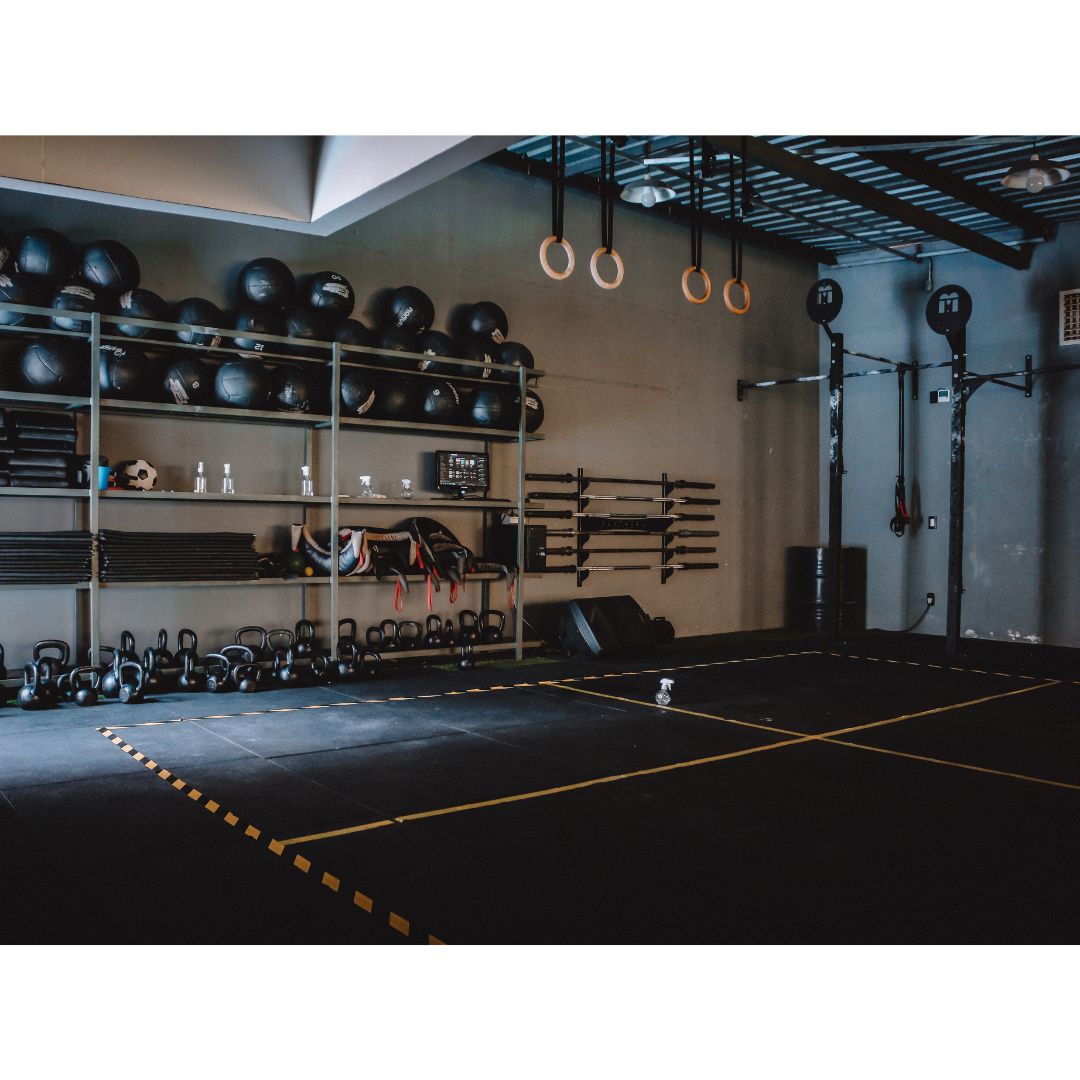 Mete Deniz Gezmen - Online Personal Trainer Blog ve Online Fitness İpuçları