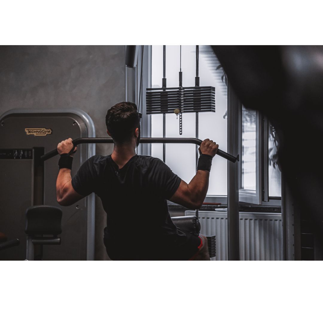 Mete Deniz Gezmen - Online Personal Trainer Hizmetleri ve Online Fitness Programları