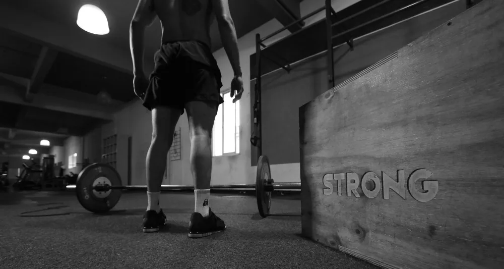 Mete Deniz Gezmen - Online Personal Trainer ve Online Fitness Koçu