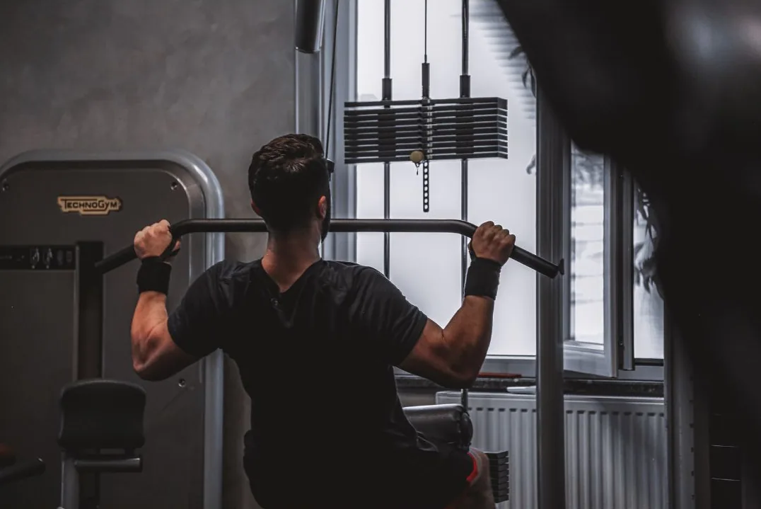 Mete Deniz Gezmen – online personal training services and fitness programs